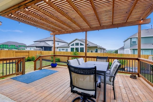 513 Chelson Hunt, Cibolo, TX 78108