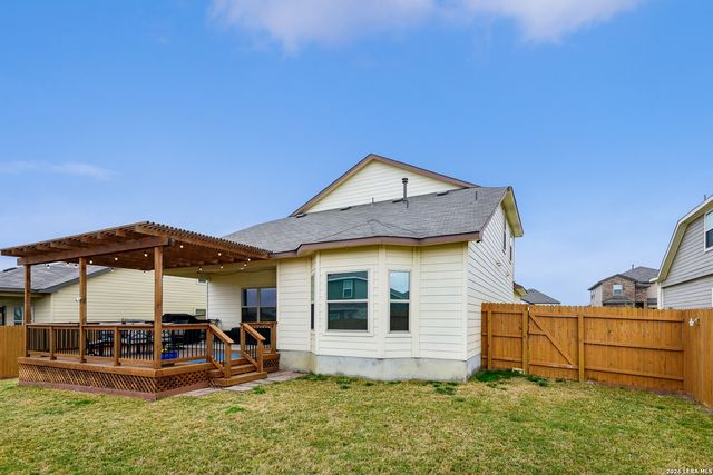 513 Chelson Hunt, Cibolo, TX 78108