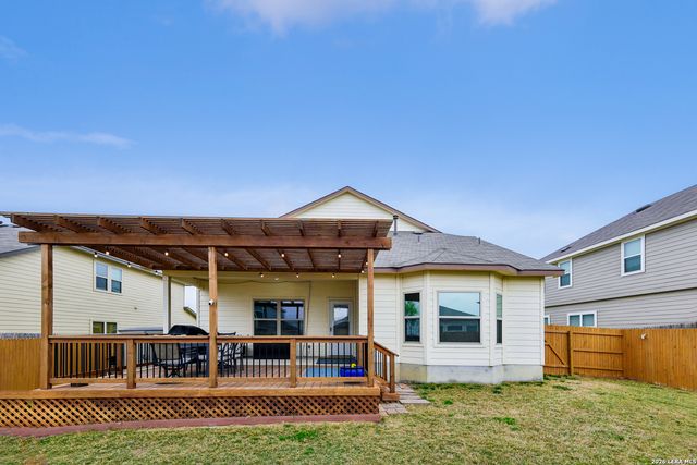 513 Chelson Hunt, Cibolo, TX 78108