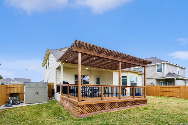 513 Chelson Hunt, Cibolo, TX 78108