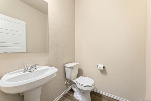 513 Chelson Hunt, Cibolo, TX 78108