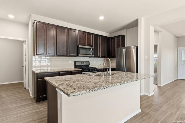 513 Chelson Hunt, Cibolo, TX 78108