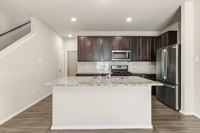 513 Chelson Hunt, Cibolo, TX 78108
