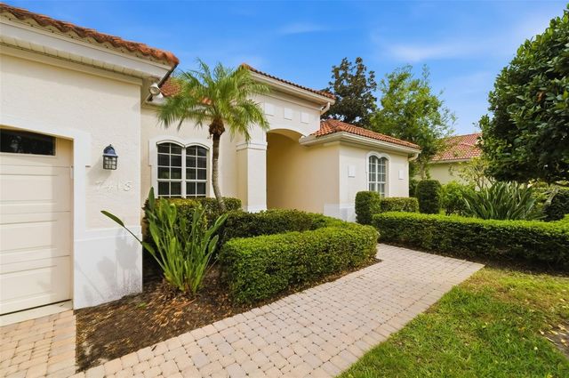 7418 MONTE VERDE, Sarasota, FL 34238