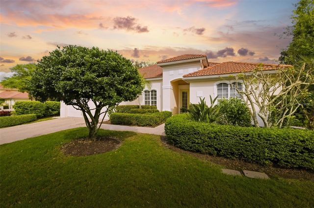 7418 MONTE VERDE, Sarasota, FL 34238