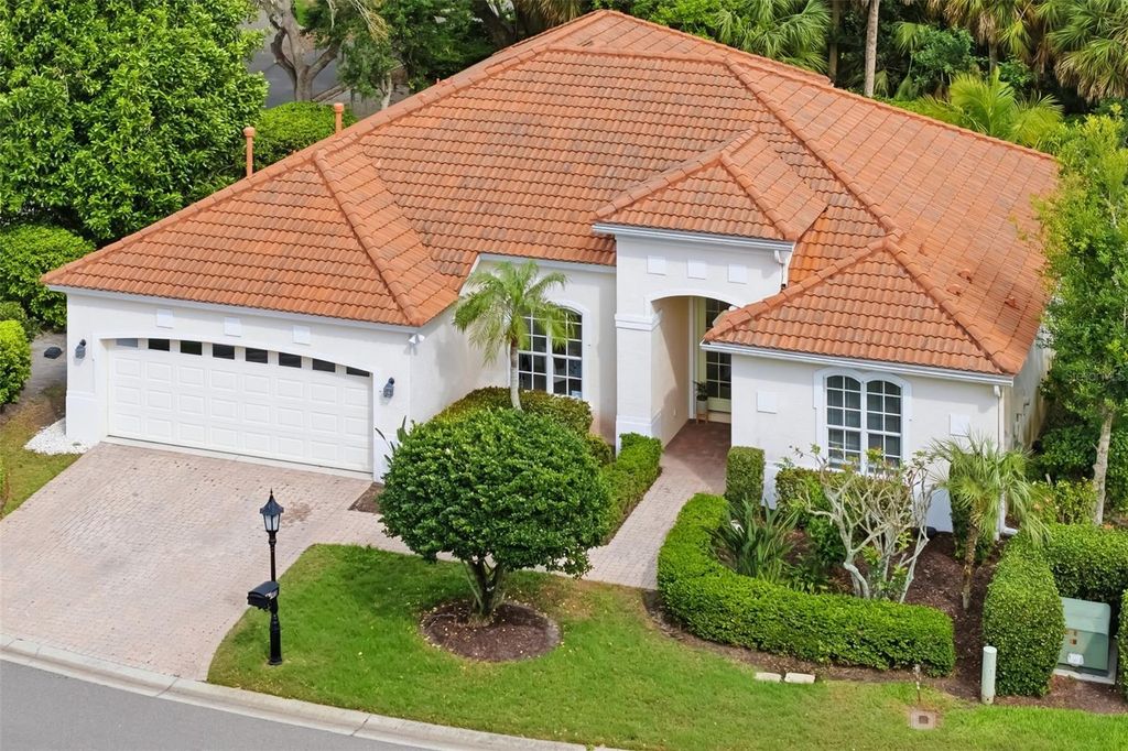 7418 MONTE VERDE, Sarasota, FL 34238