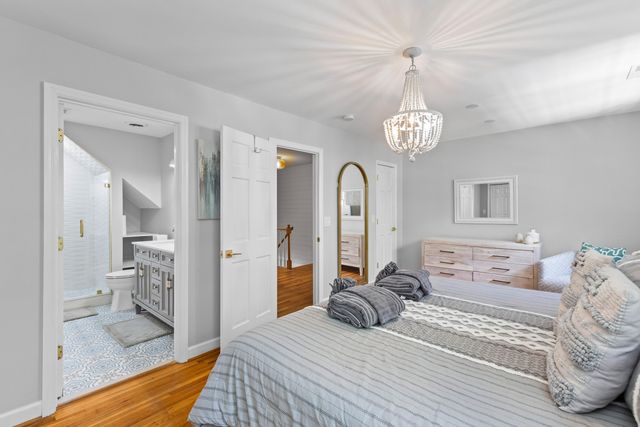 146 Broad Unit B, Charleston, SC 29401