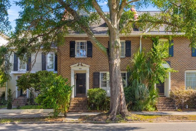 146 Broad Unit B, Charleston, SC 29401