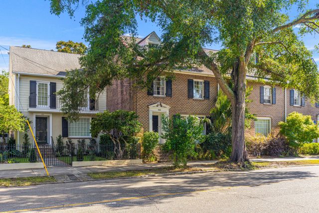 146 Broad Unit B, Charleston, SC 29401