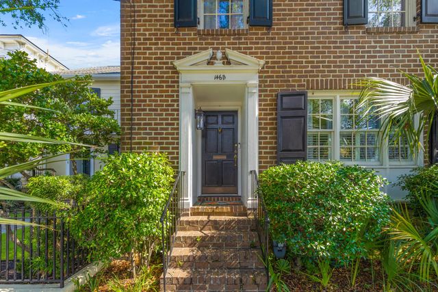 146 Broad Unit B, Charleston, SC 29401