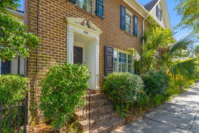 146 Broad Unit B, Charleston, SC 29401