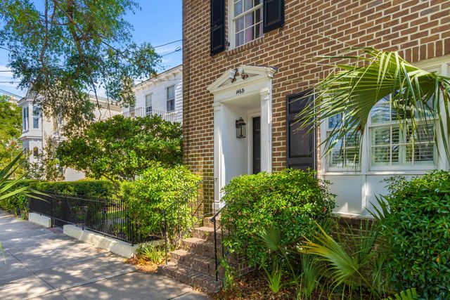 146 Broad Unit B, Charleston, SC 29401