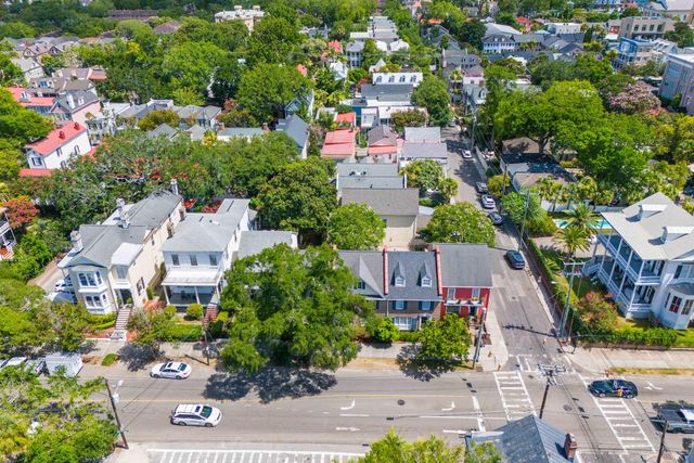146 Broad Unit B, Charleston, SC 29401