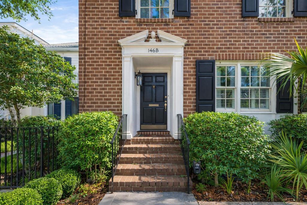 146 Broad Unit B, Charleston, SC 29401