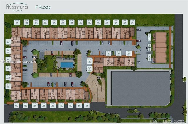 Address unavailable.