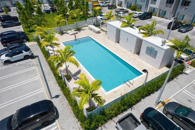 Address unavailable.