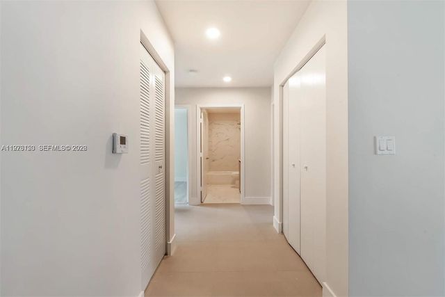 Address unavailable.