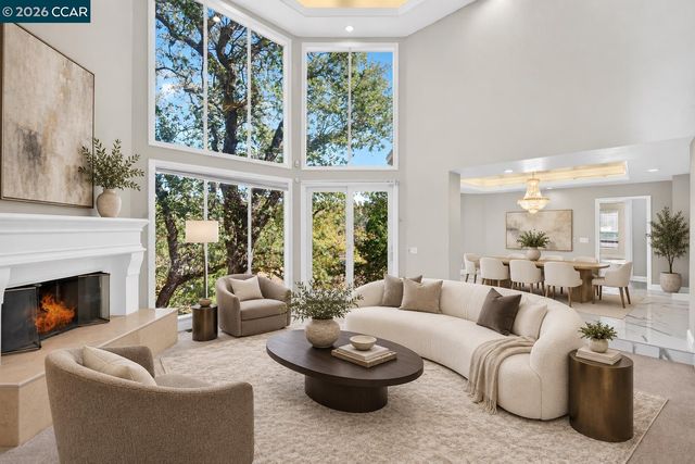 73 Blackhawk Club Ct, Danville, CA 94506