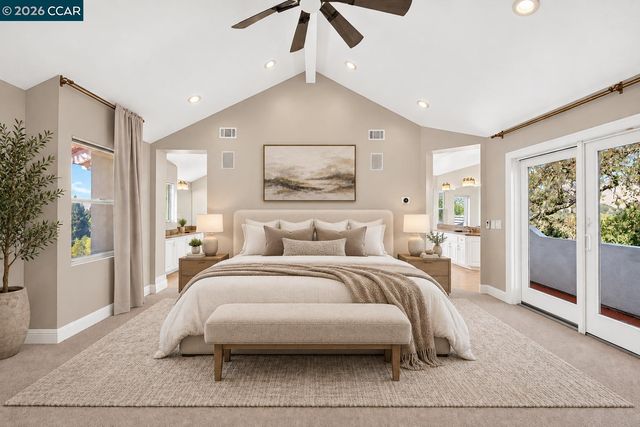 73 Blackhawk Club Ct, Danville, CA 94506