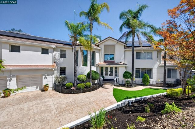 73 Blackhawk Club Ct, Danville, CA 94506