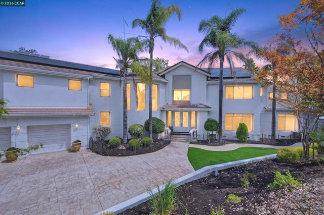73 Blackhawk Club Ct, Danville, CA 94506