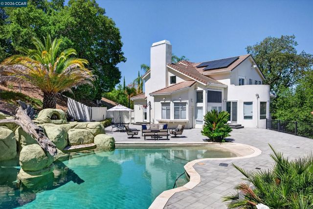 73 Blackhawk Club Ct, Danville, CA 94506