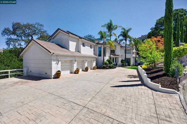 73 Blackhawk Club Ct, Danville, CA 94506