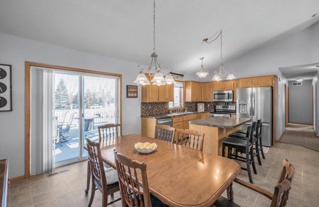 1036 Emerald Street NE, Hanover, MN 55341