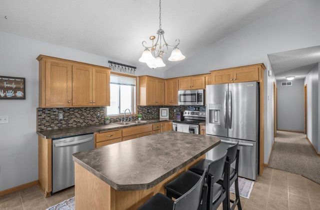 1036 Emerald Street NE, Hanover, MN 55341