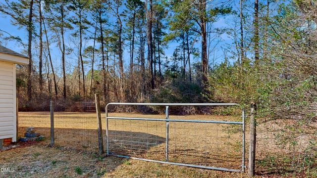 3306 Olivia Road, Sanford, NC 27332