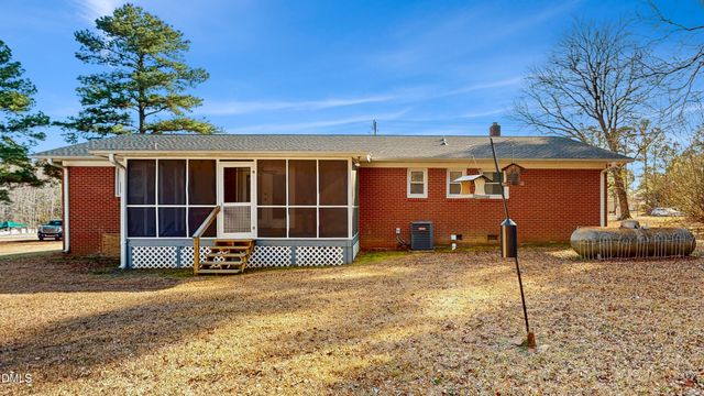 3306 Olivia Road, Sanford, NC 27332