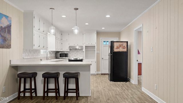 3306 Olivia Road, Sanford, NC 27332