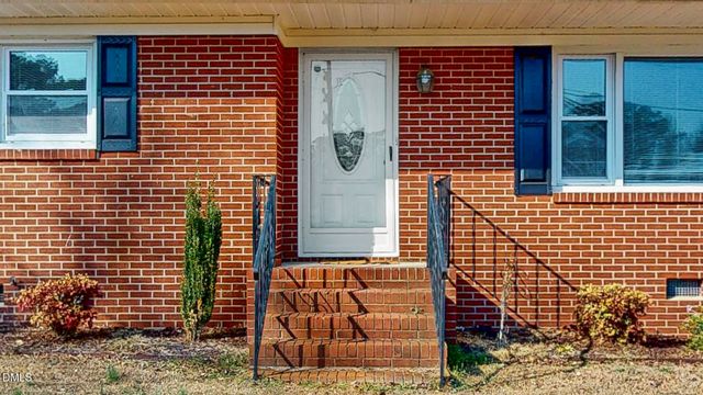 3306 Olivia Road, Sanford, NC 27332