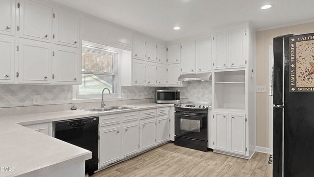 3306 Olivia Road, Sanford, NC 27332