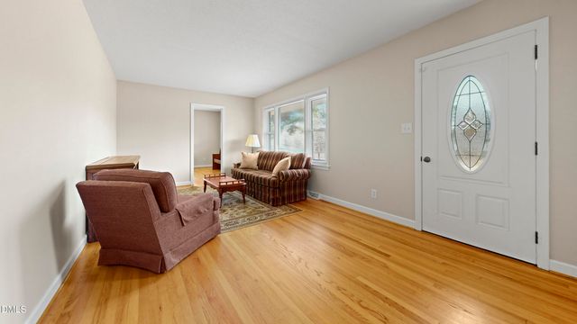 3306 Olivia Road, Sanford, NC 27332