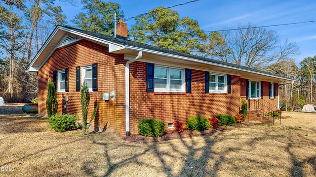 3306 Olivia Road, Sanford, NC 27332