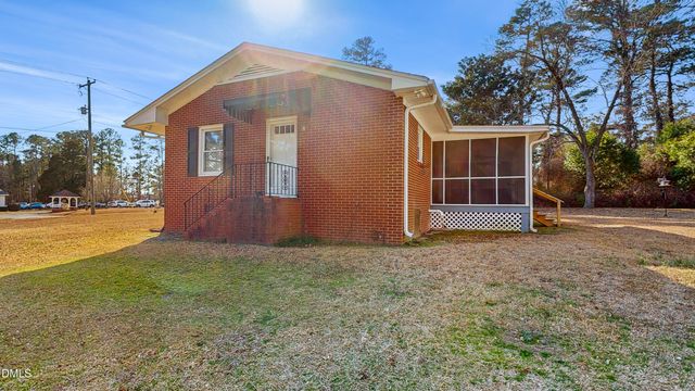 3306 Olivia Road, Sanford, NC 27332