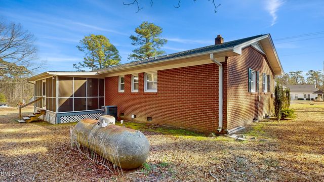 3306 Olivia Road, Sanford, NC 27332
