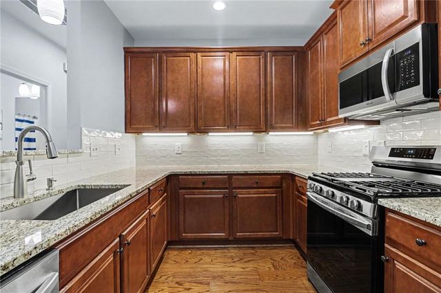 497 Sawnee Corners Drive, Cumming, GA 30040