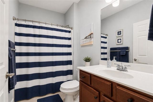 497 Sawnee Corners Drive, Cumming, GA 30040