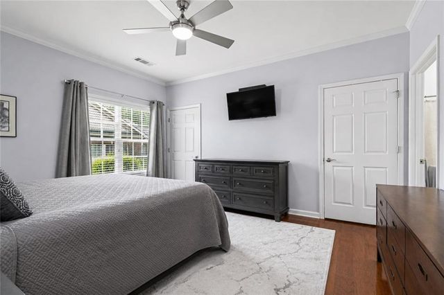 497 Sawnee Corners Drive, Cumming, GA 30040