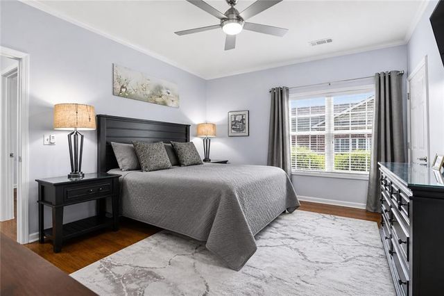 497 Sawnee Corners Drive, Cumming, GA 30040