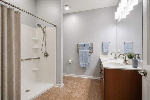 497 Sawnee Corners Drive, Cumming, GA 30040