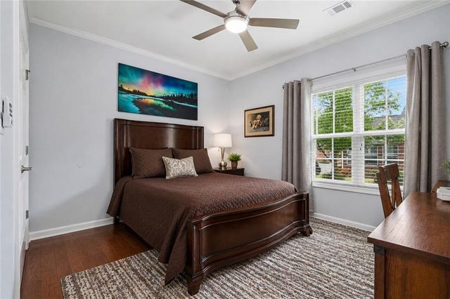 497 Sawnee Corners Drive, Cumming, GA 30040