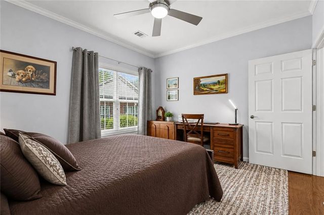 497 Sawnee Corners Drive, Cumming, GA 30040