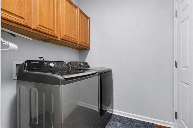 497 Sawnee Corners Drive, Cumming, GA 30040