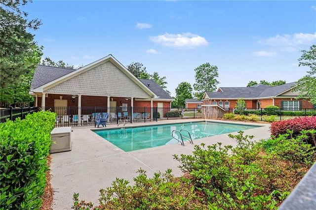 497 Sawnee Corners Drive, Cumming, GA 30040