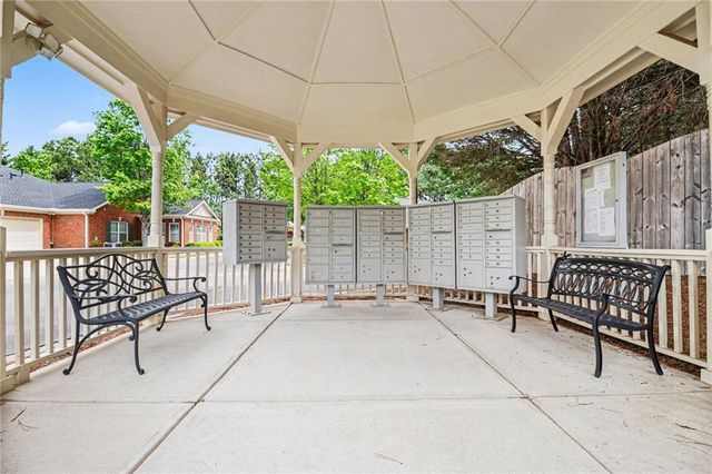 497 Sawnee Corners Drive, Cumming, GA 30040
