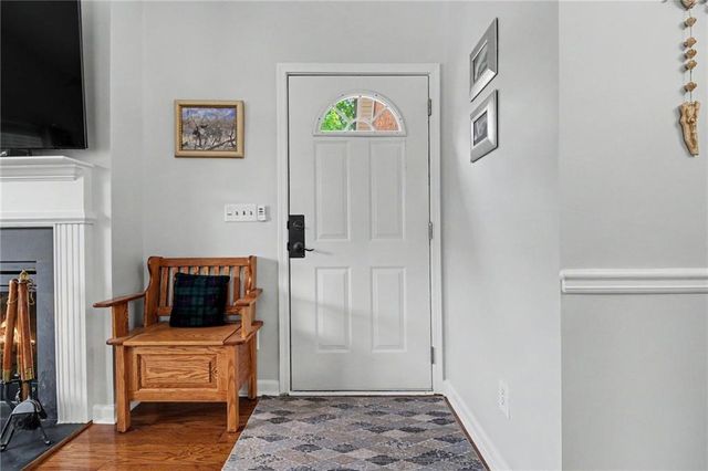 497 Sawnee Corners Drive, Cumming, GA 30040