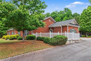 497 Sawnee Corners Drive, Cumming, GA 30040